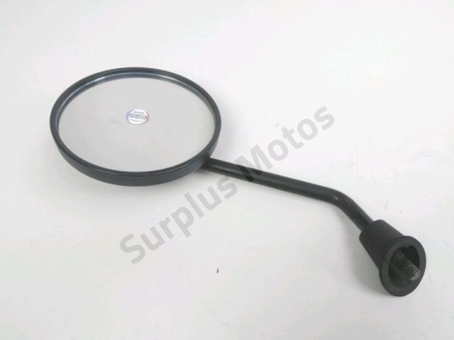 Retro gauche occasion SUPER SOCO CU MINI 2021