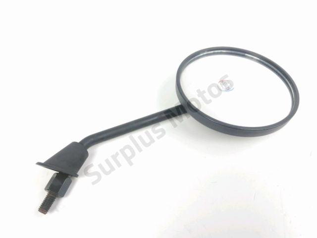 Retro droit occasion SUPER SOCO CU MINI 2021