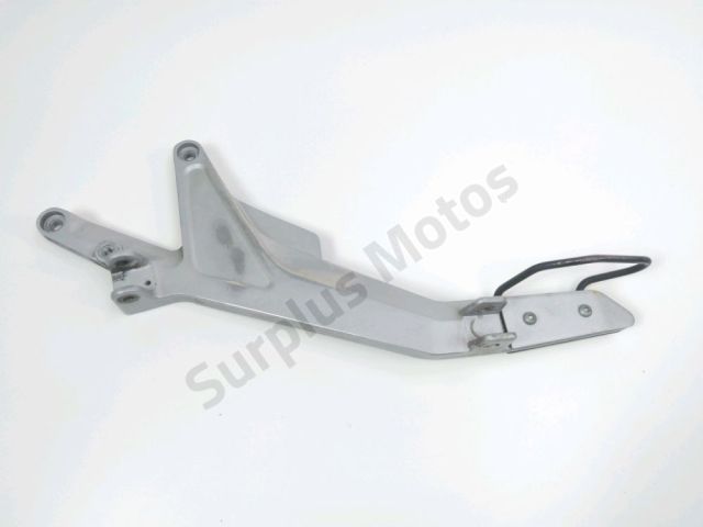 Platine avant gauche occasion HONDA CB 900 HORNET 2003