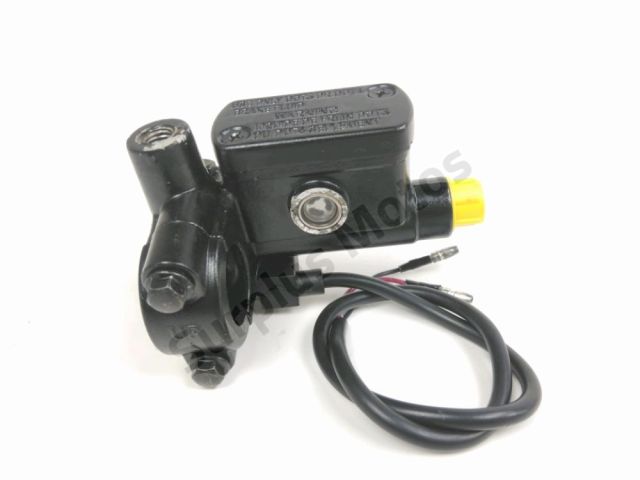 Maitre cylindre frein ar complet occasion SUPER SOCO CU MINI 2021
