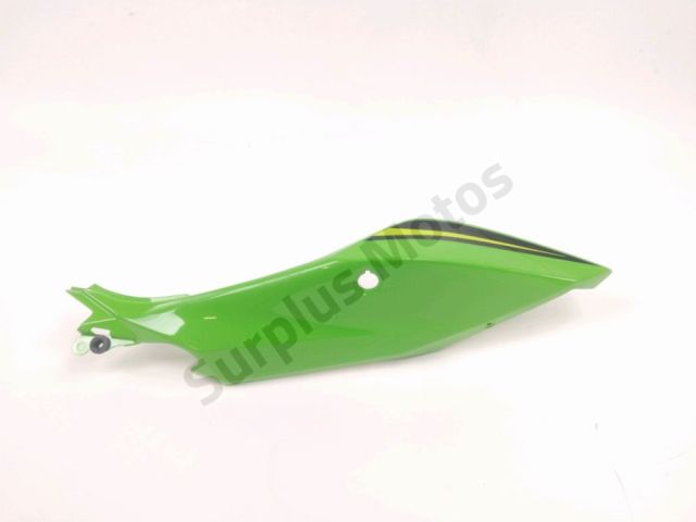Carenage arriere gauche occasion KAWASAKI NINJA 400 2019