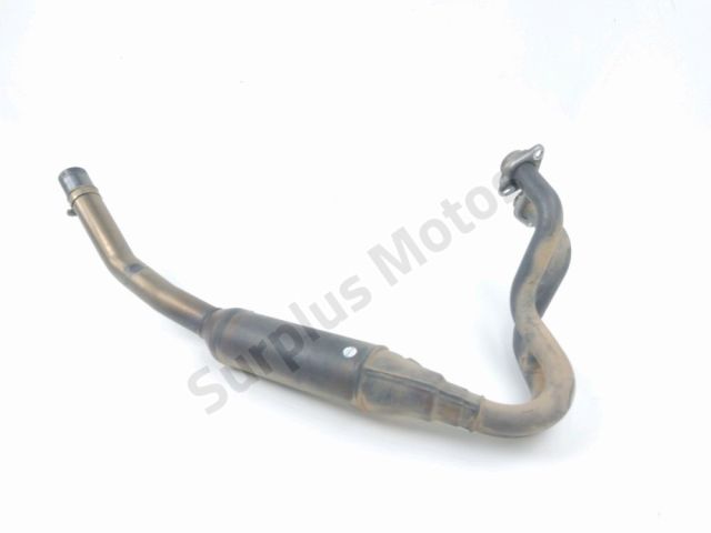 Tubulure avant occasion KAWASAKI NINJA 400 2019