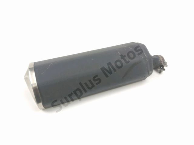 Silencieux 4t occasion KAWASAKI NINJA 400 2019