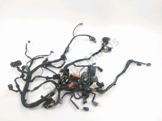 Faisceau electrique occasion KAWASAKI NINJA 400 2019