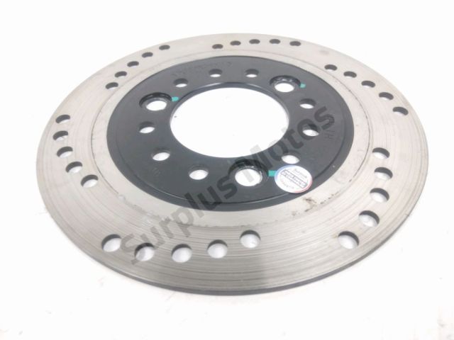Disque frein arriere occasion SUPER SOCO CU MINI 2021