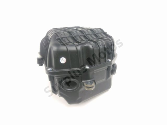 Boite a air occasion KAWASAKI NINJA 400 2019