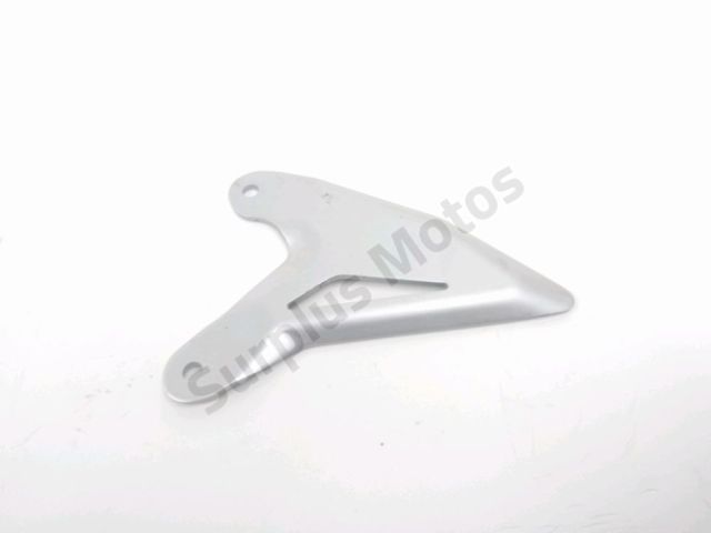 Habillage platine gauche occasion KAWASAKI NINJA 400 2019