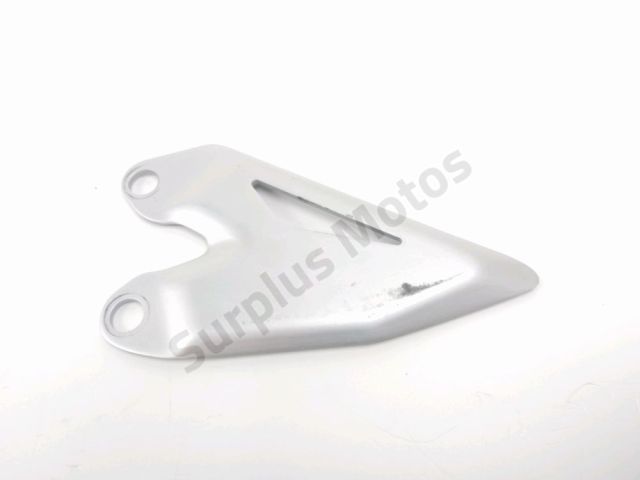 Habillage platine droit occasion KAWASAKI NINJA 400 2019