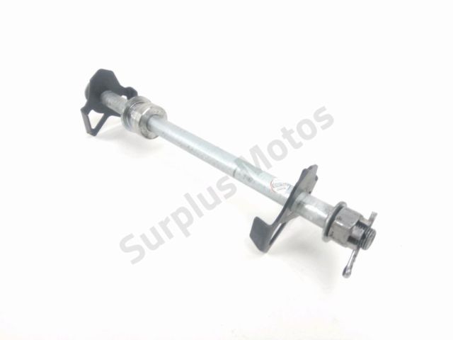 Axe de roue arriere occasion KAWASAKI NINJA 400 2019