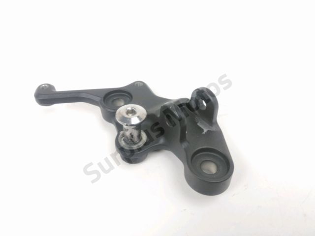 Platine avant gauche occasion KAWASAKI NINJA 400 2019