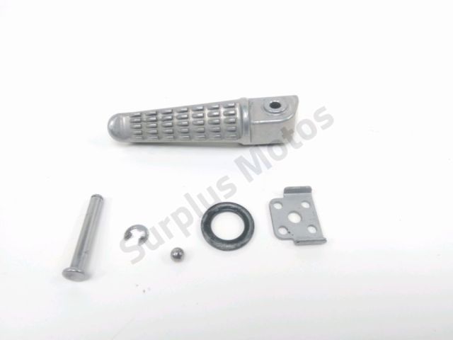 Repose pieds arriere gauche occasion KAWASAKI NINJA 400 2019