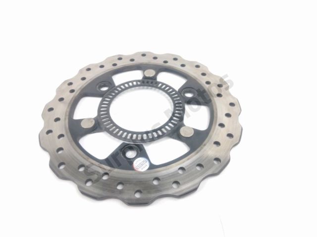 Disque frein arriere occasion KAWASAKI NINJA 400 2019