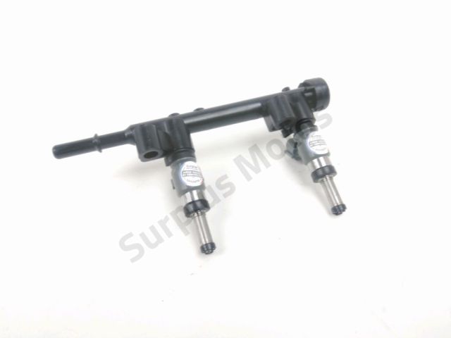 Injecteur occasion KAWASAKI NINJA 400 2019