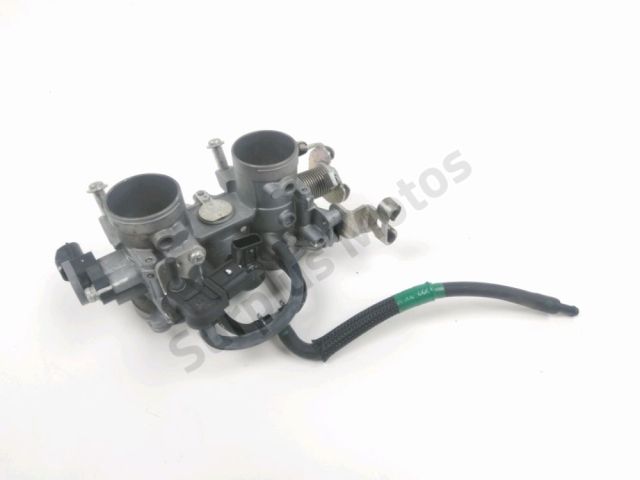 Rampe occasion KAWASAKI NINJA 400 2019