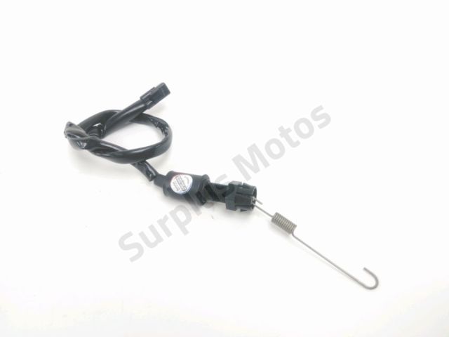 Contacteur de stop ar occasion KAWASAKI NINJA 400 2019