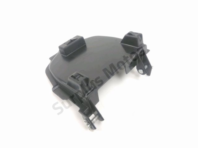 Coffre sous selle occasion KAWASAKI NINJA 400 2019