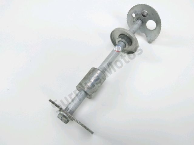 Axe de roue arriere occasion HONDA NX 125 TRANSCITY 1996