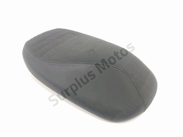 Selle complete occasion SUPER SOCO CPX 2021