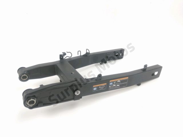 Bras oscillant complet occasion KAWASAKI NINJA 400 2019