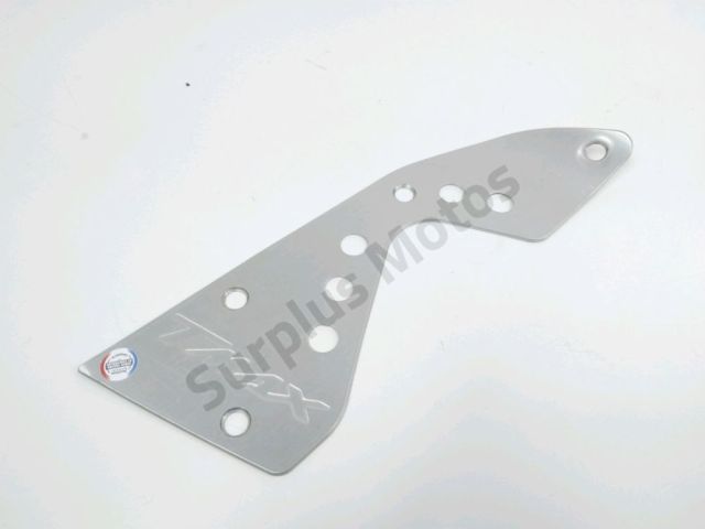 Platine avant gauche occasion YAMAHA XP 500 T-MAX 2009