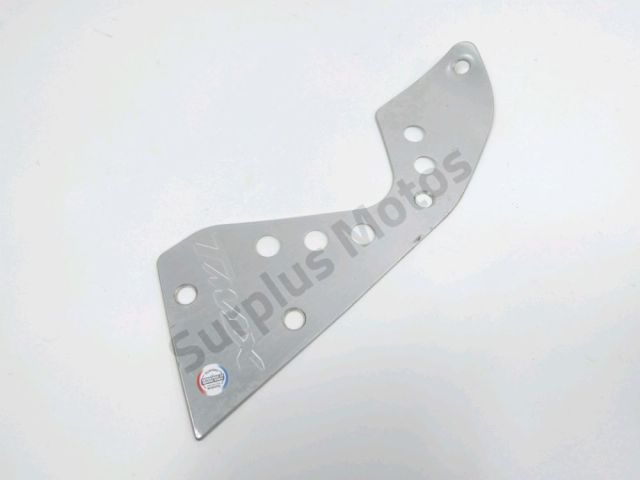 Platine avant droite occasion YAMAHA XP 500 T-MAX 2009