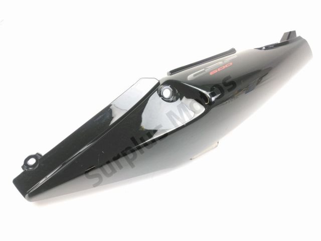 Carenage arriere gauche occasion HONDA CBF 600 2006
