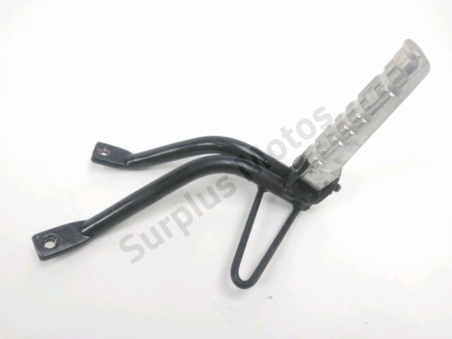 Platine arriere droite complete occasion YAMAHA WR 125 X 2009