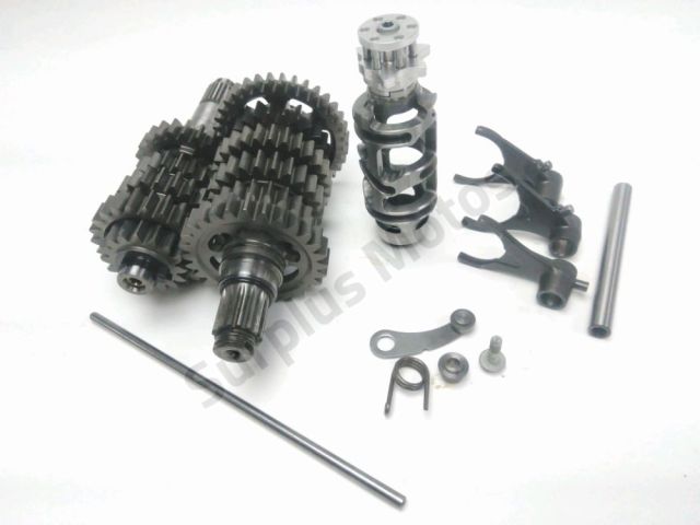 Boite a vitesses occasion KTM SMC 690 R  2023