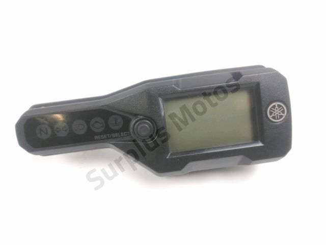 Compteur occasion YAMAHA WR 125 X 2009