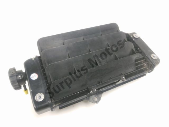 Radiateur eau occasion YAMAHA WR 125 X 2009