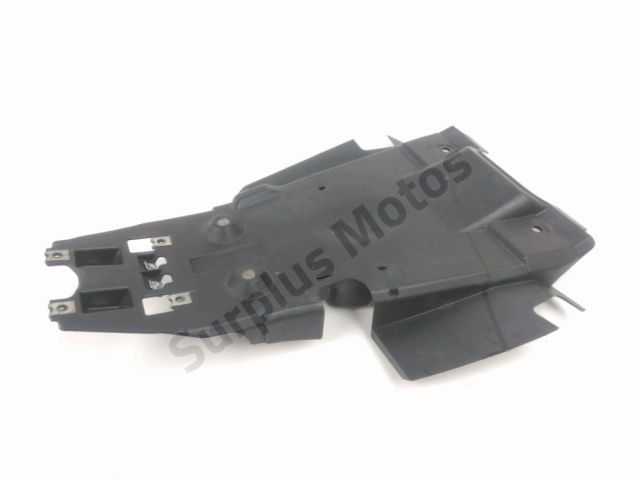 Passage de roue complet occasion YAMAHA WR 125 X 2009