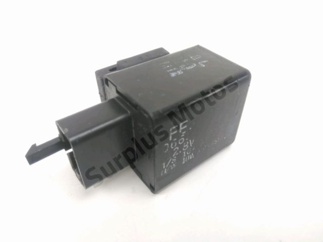 Centrale clignotant  occasion YAMAHA WR 125 X 2009