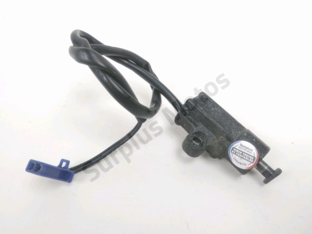 Contacteur de bequille occasion YAMAHA WR 125 X 2009