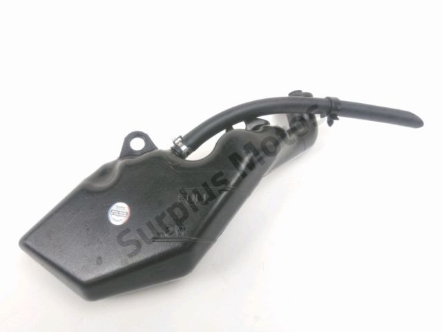 Vase expansion occasion YAMAHA WR 125 X 2009