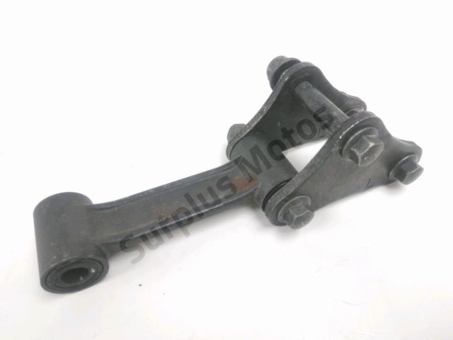 Biellette amortisseur occasion YAMAHA WR 125 X 2009