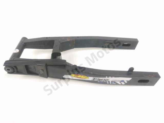 Bras oscillant complet occasion YAMAHA WR 125 X 2009