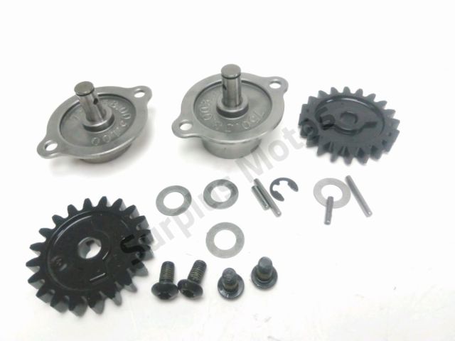 Pompe a huile occasion KTM SMC 690 R  2023