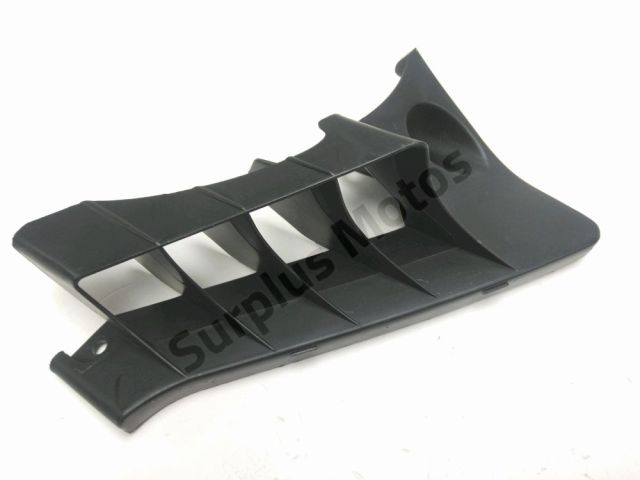 Sous face de carenage gauche occasion YAMAHA YBR 125 2015