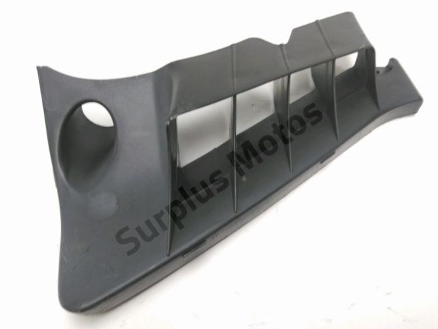 Sous face de carenage droit occasion YAMAHA YBR 125 2015