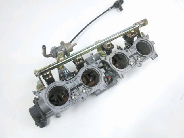 Rampe occasion HONDA CB 900 HORNET 2003