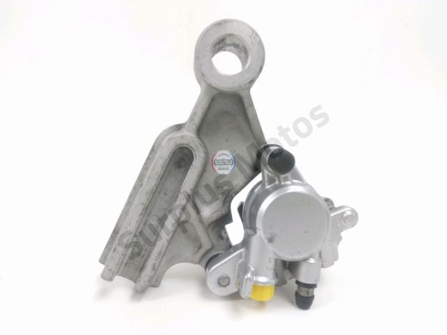 Etrier frein arriere occasion YAMAHA WR 125 X 2009