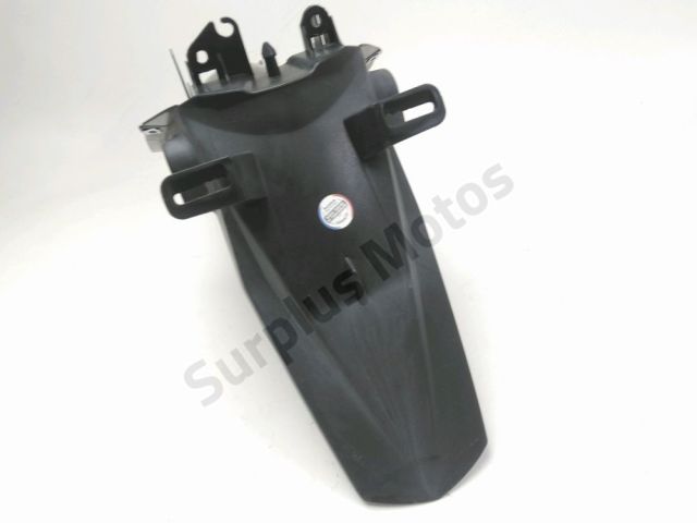 Passage de roue complet occasion YAMAHA YBR 125 2015