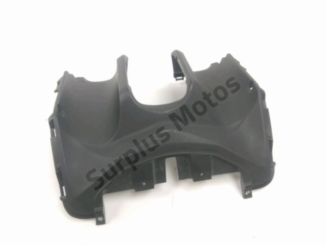 Habillage avant occasion SUPER SOCO TS STREET HUNTER 2023