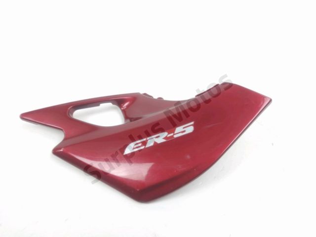 Habillage de cadre gauche occasion KAWASAKI ER-5 500 2000