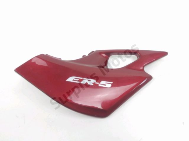 Habillage de cadre droit occasion KAWASAKI ER-5 500 2000