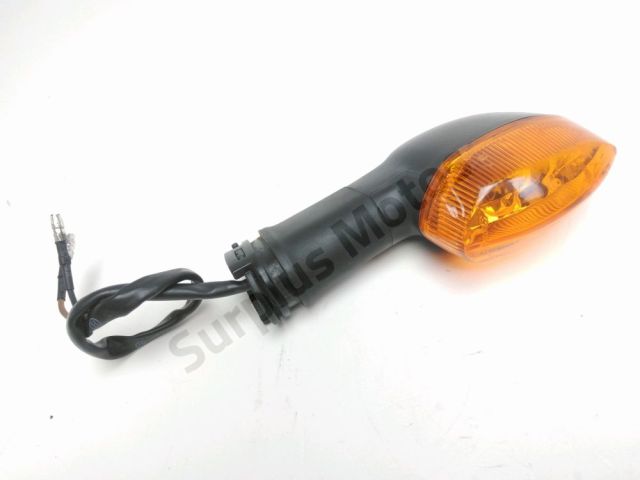 Clignotant avant g occasion YAMAHA YBR 125 2015