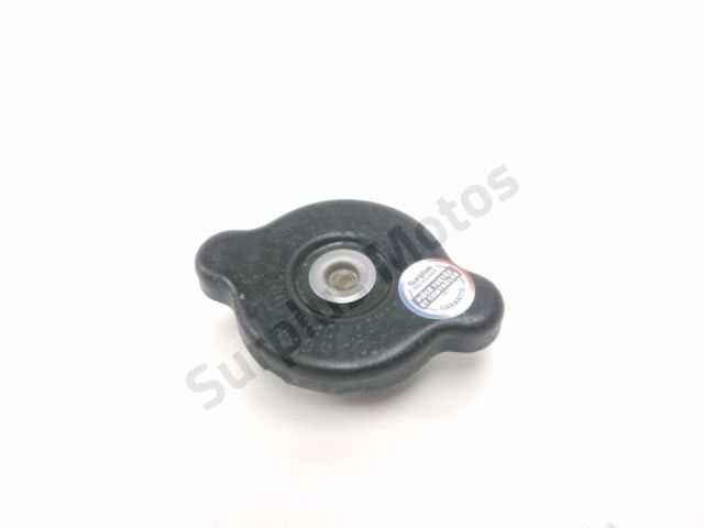 Bouchon de radiateur occasion KAWASAKI ER-5 500 2000