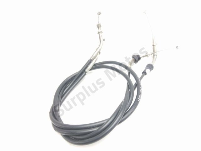 Cable d'accelerateur occasion YAMAHA YBR 125 2015