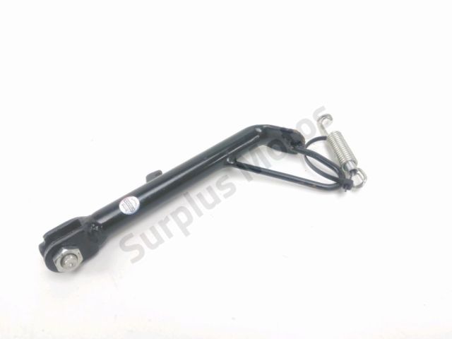 Bequille laterale occasion SUPER SOCO TS STREET HUNTER 2023