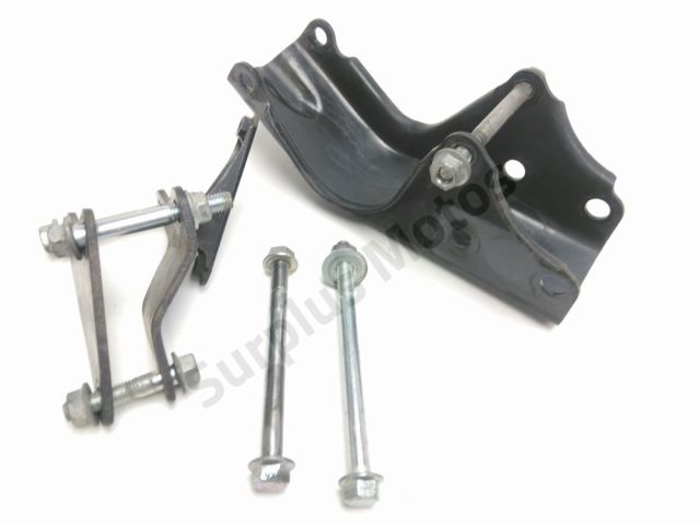 Support moteur occasion YAMAHA YBR 125 2015